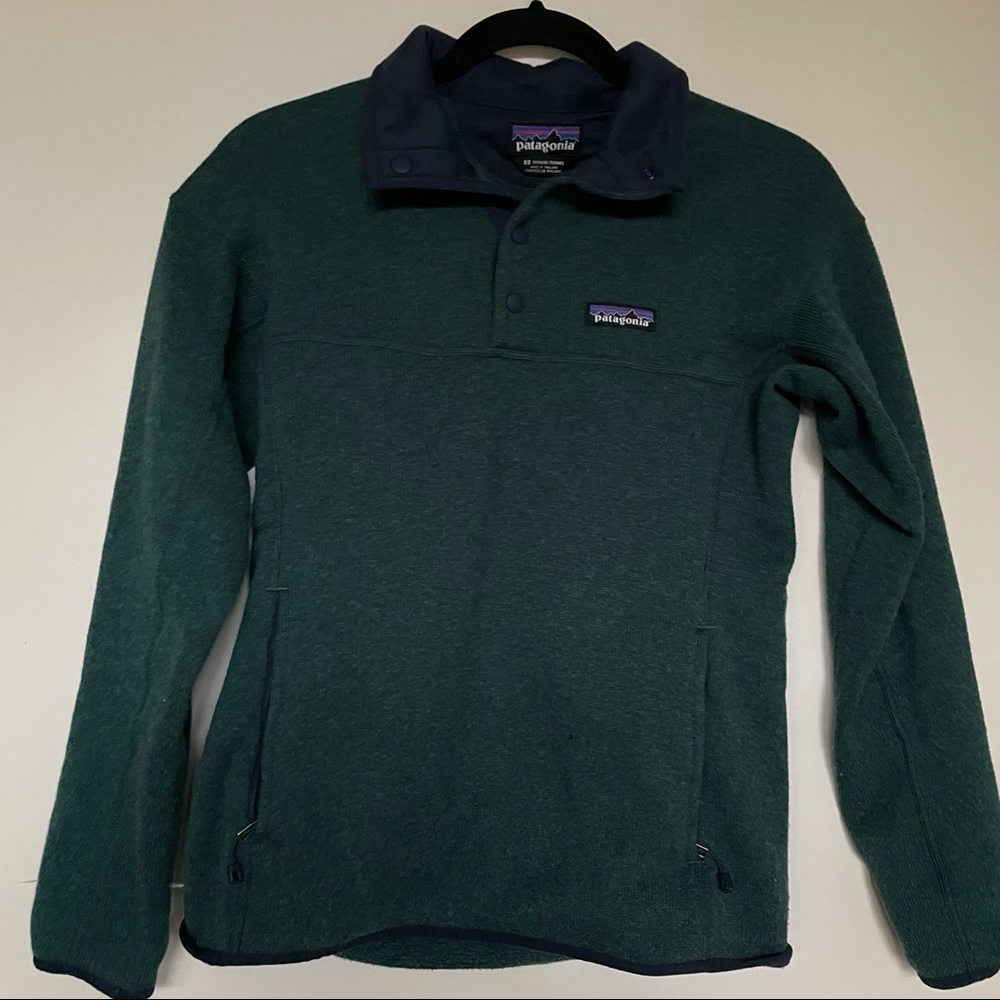 Women's Micro D® Snap-T® Fleece Pullover